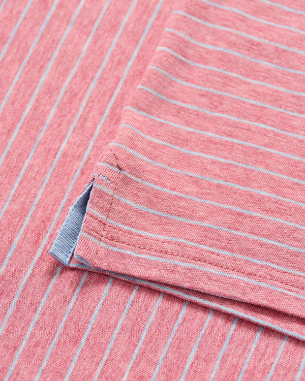 Ryan Original 4-Button Polo
