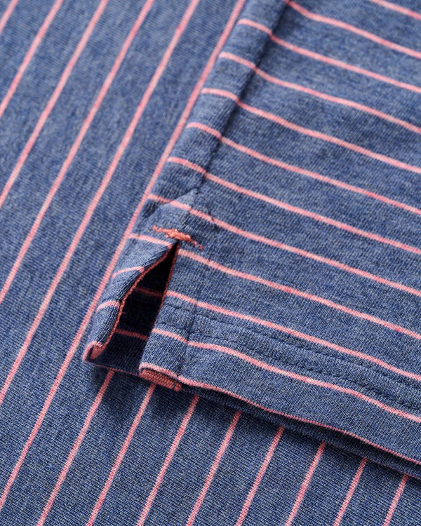 Ryan Original 4-Button Polo