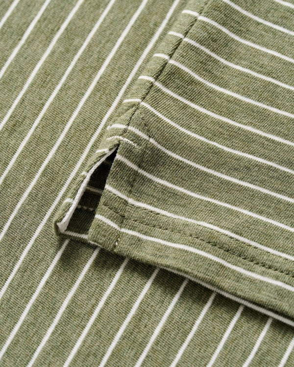 Ryan Original 4-Button Polo