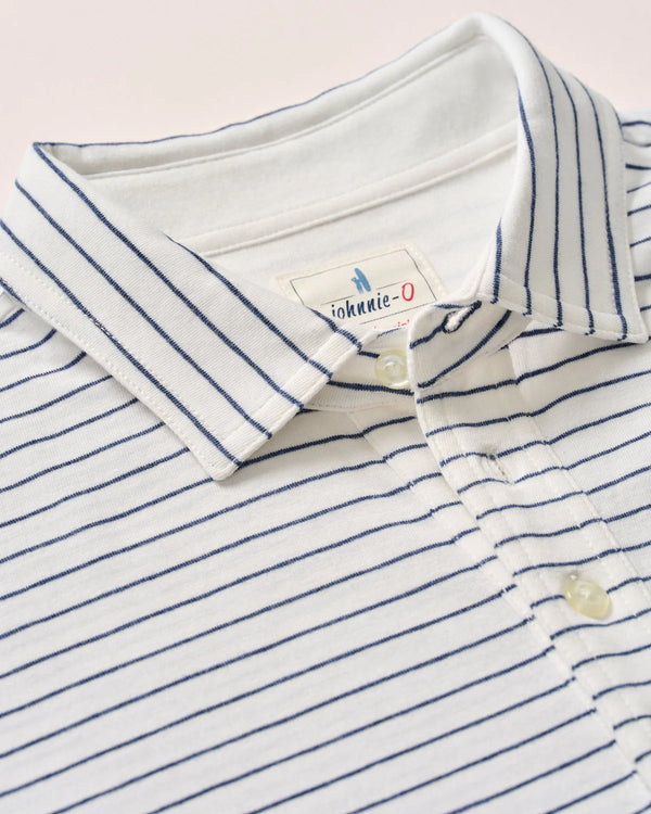 Ryan Original 4-Button Polo