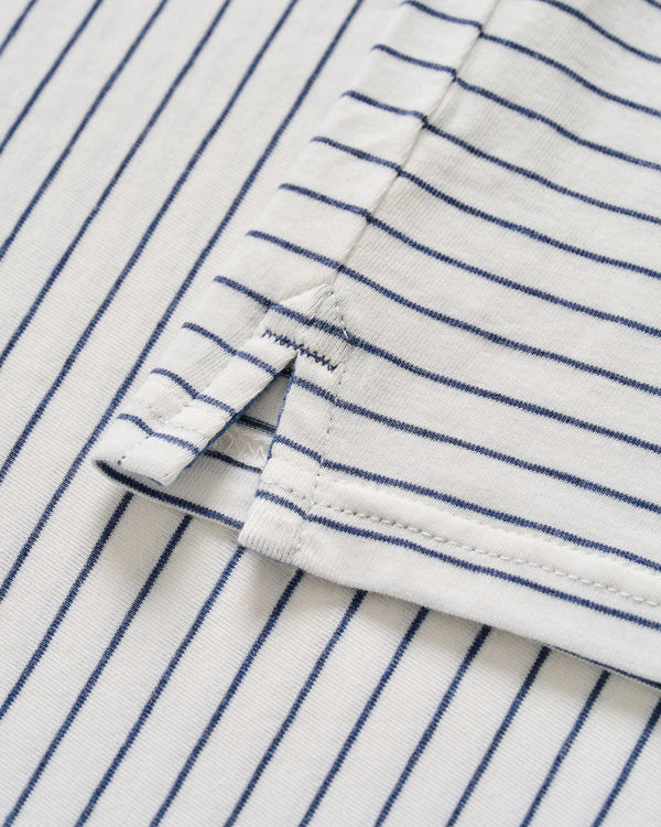 Ryan Original 4-Button Polo