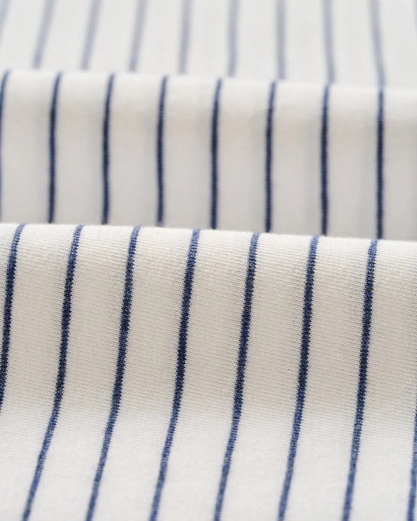 Ryan Original 4-Button Polo