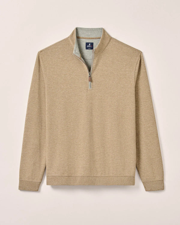 Sully 1/4 Zip Pullover