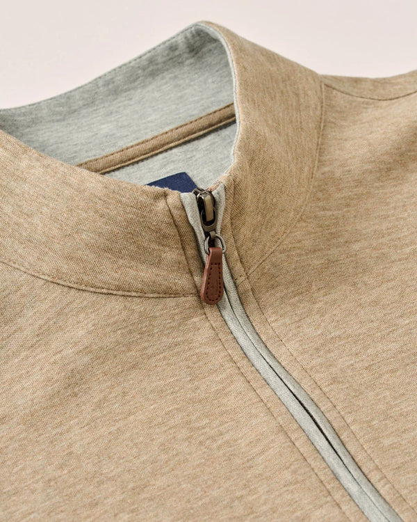 Sully 1/4 Zip Pullover