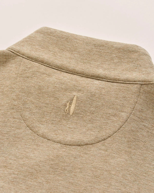 Sully 1/4 Zip Pullover