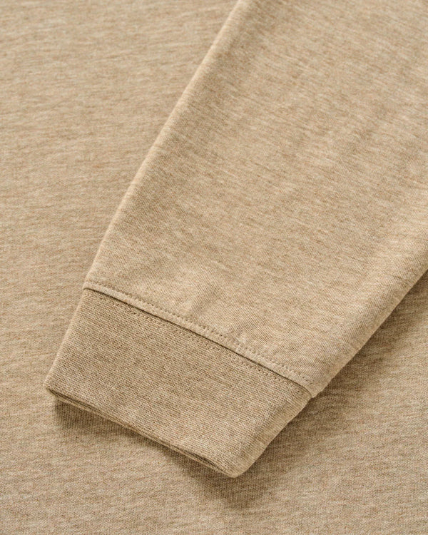 Sully 1/4 Zip Pullover