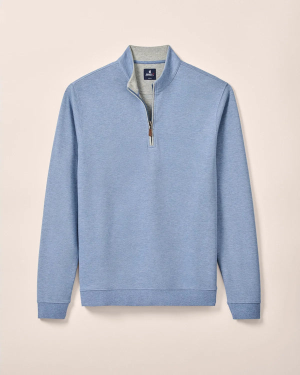 Sully 1/4 Zip Pullover