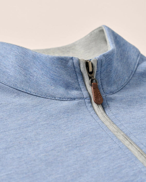 Sully 1/4 Zip Pullover
