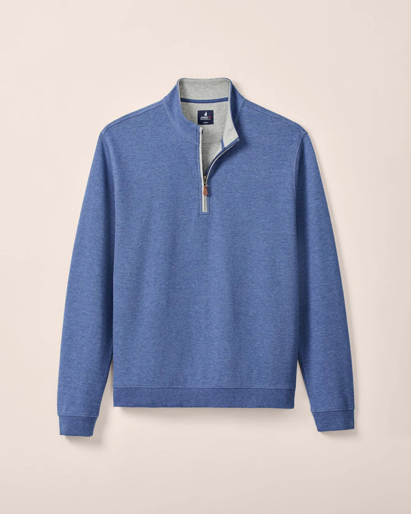 Sully 1/4 Zip Pullover