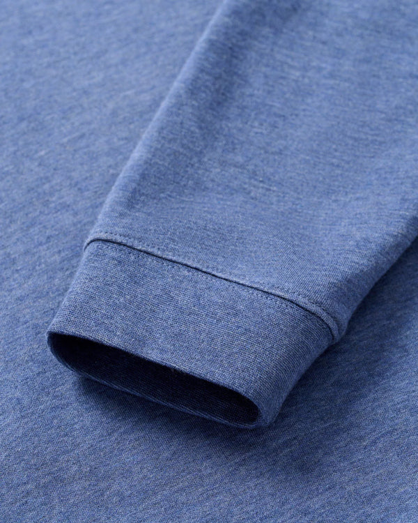 Sully 1/4 Zip Pullover