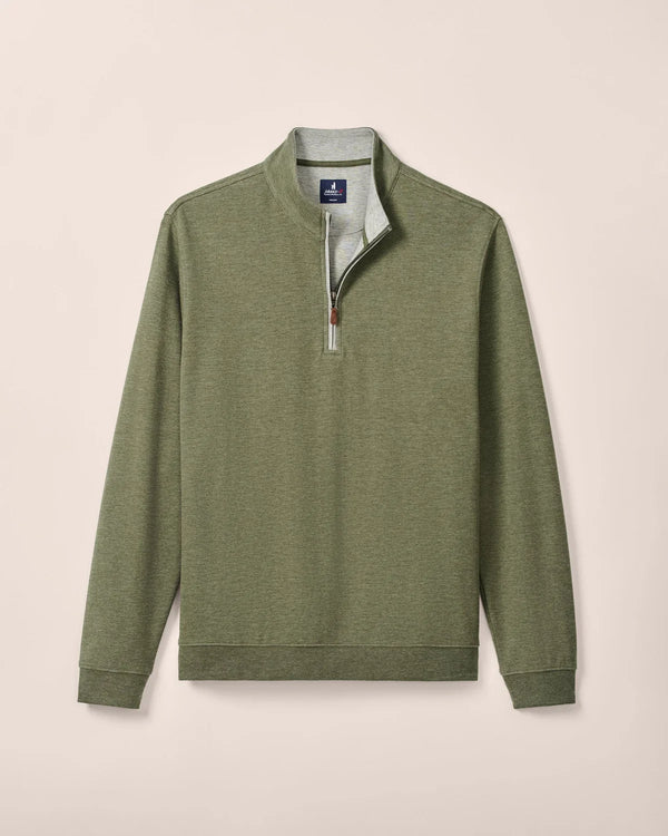 Sully 1/4 Zip Pullover