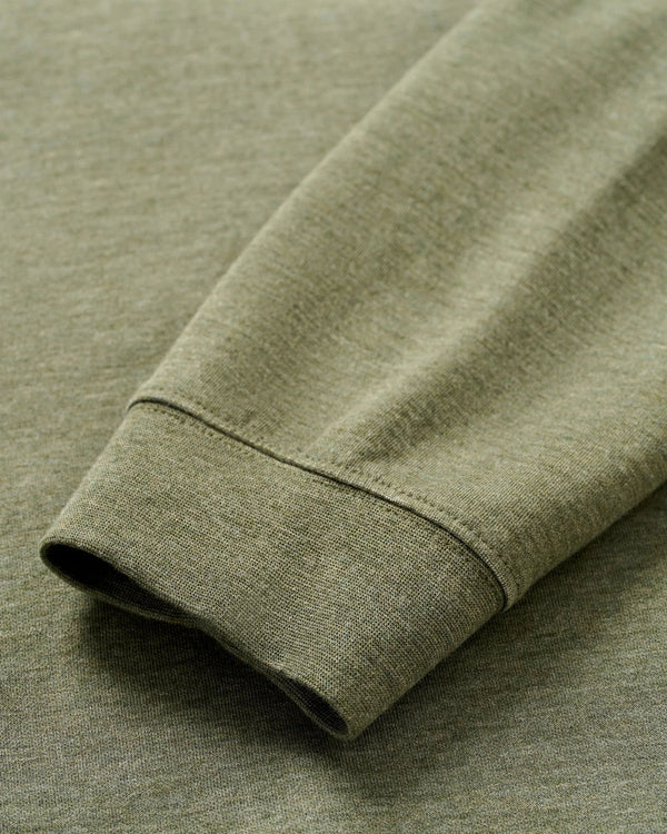 Sully 1/4 Zip Pullover