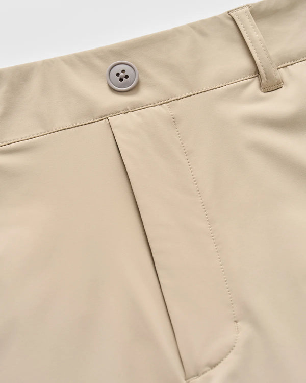 Fusion Knit Performance Pull-On Short (7")