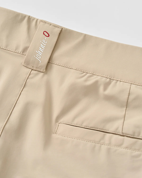 Fusion Knit Performance Pull-On Short (7")