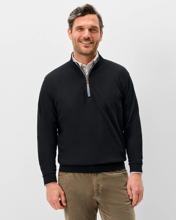 Sully 1/4 Zip Pullover
