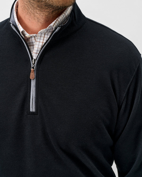Sully 1/4 Zip Pullover
