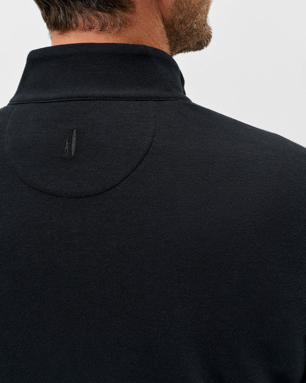 Sully 1/4 Zip Pullover
