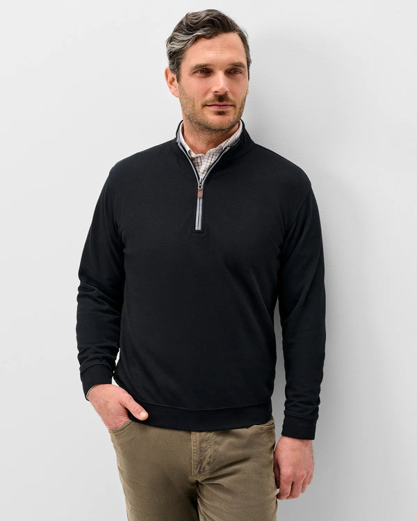 Sully 1/4 Zip Pullover