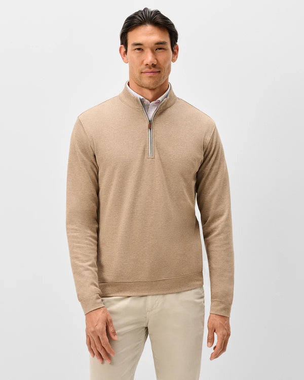 Sully 1/4 Zip Pullover