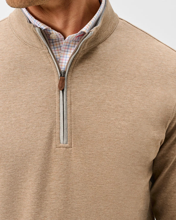 Sully 1/4 Zip Pullover