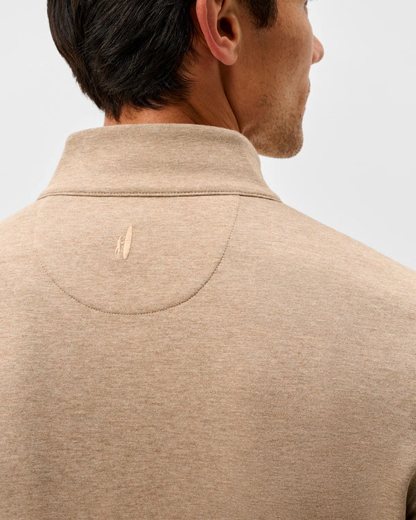 Sully 1/4 Zip Pullover