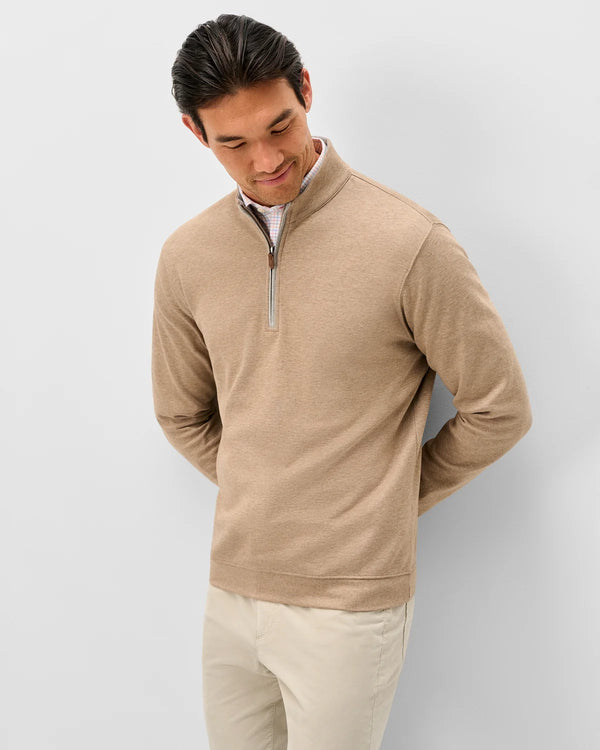 Sully 1/4 Zip Pullover