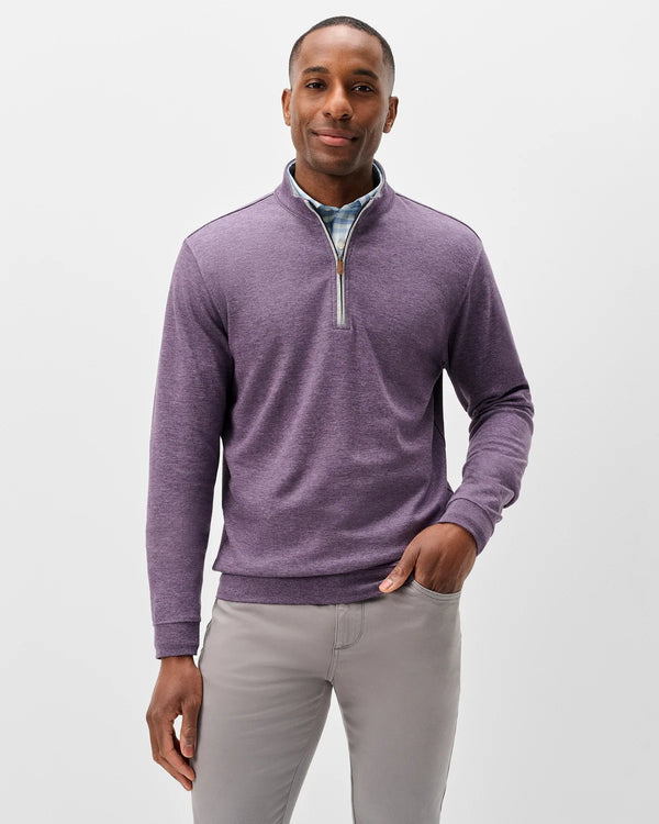 Sully 1/4 Zip Pullover