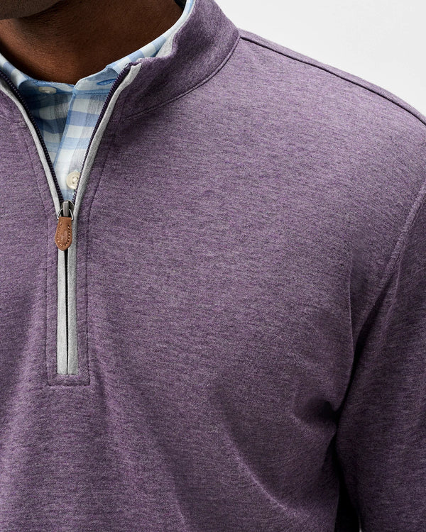 Sully 1/4 Zip Pullover