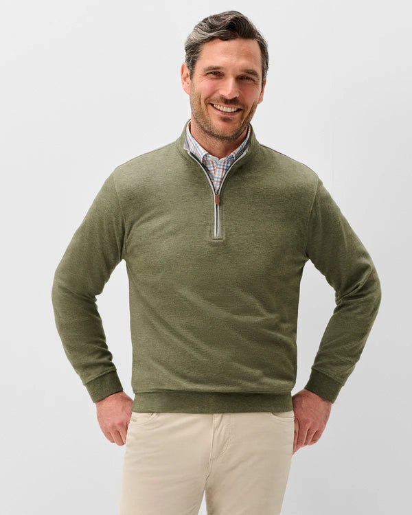 Sully 1/4 Zip Pullover