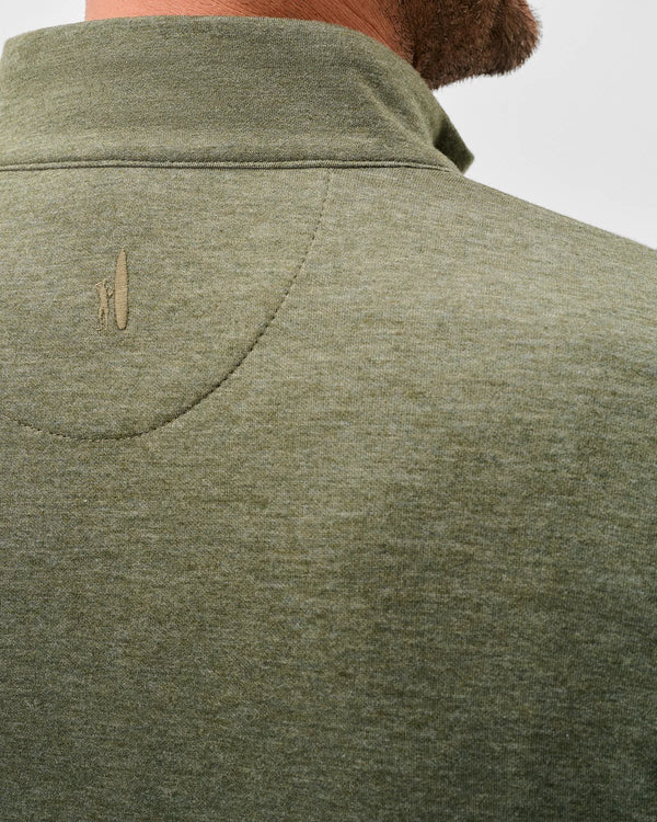 Sully 1/4 Zip Pullover