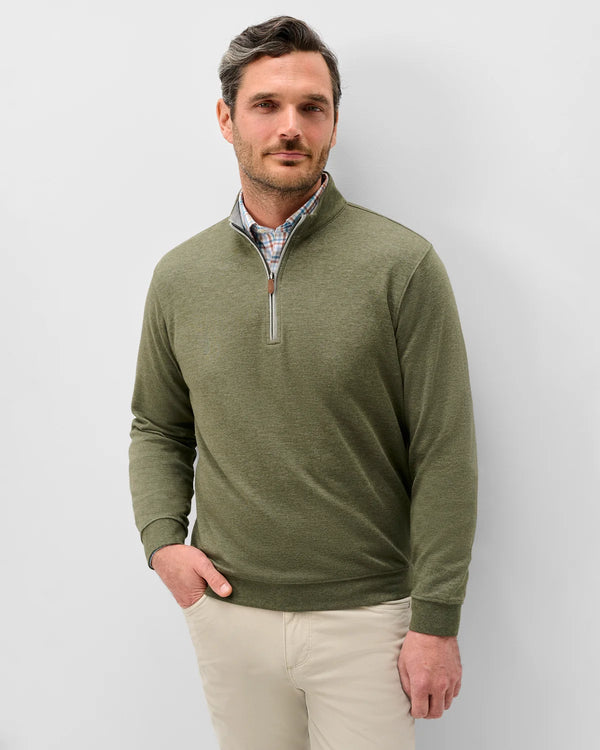 Sully 1/4 Zip Pullover