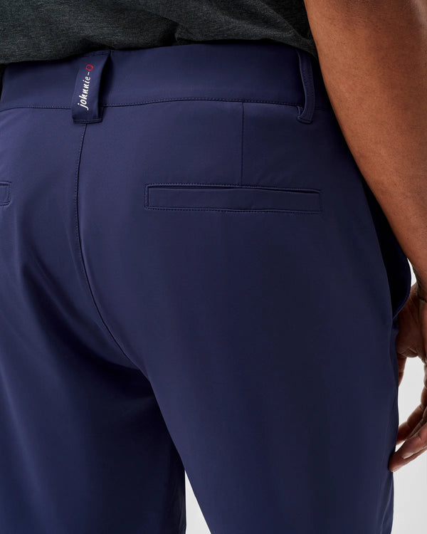 Fusion Knit Performance Pull-On Short (7")