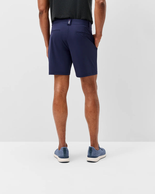 Fusion Knit Performance Pull-On Short (7")