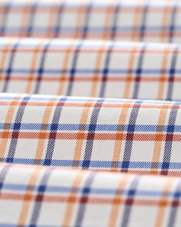 Bipane Top Shelf Stretch Twill Button Down Shirt