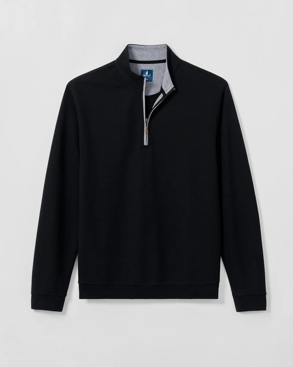 Sully 1/4 Zip Pullover