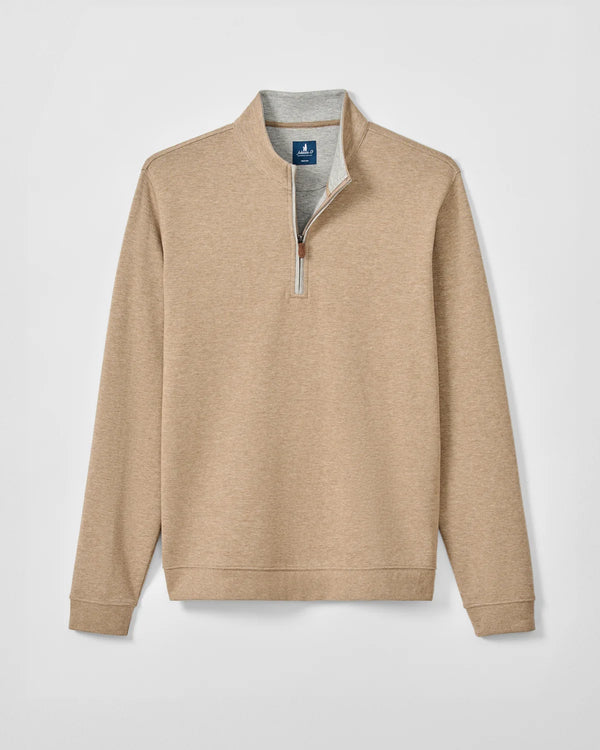 Sully 1/4 Zip Pullover