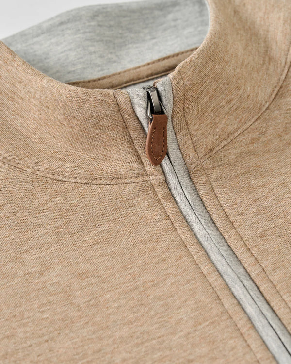 Sully 1/4 Zip Pullover