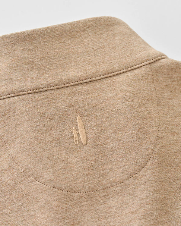 Sully 1/4 Zip Pullover