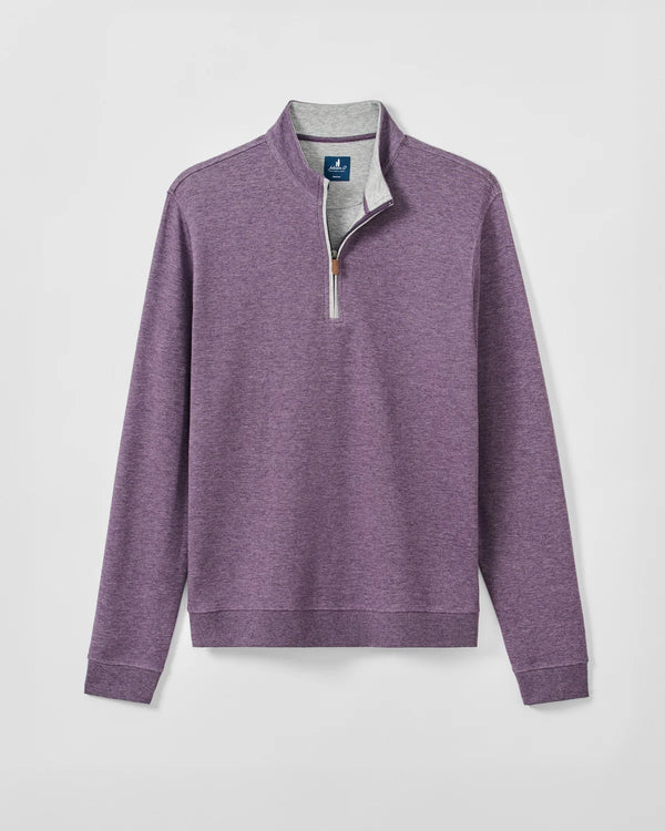 Sully 1/4 Zip Pullover