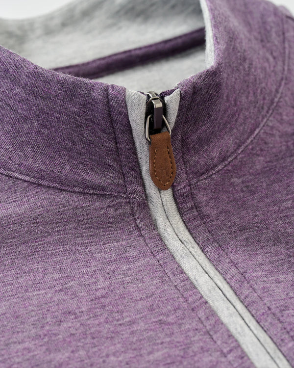 Sully 1/4 Zip Pullover