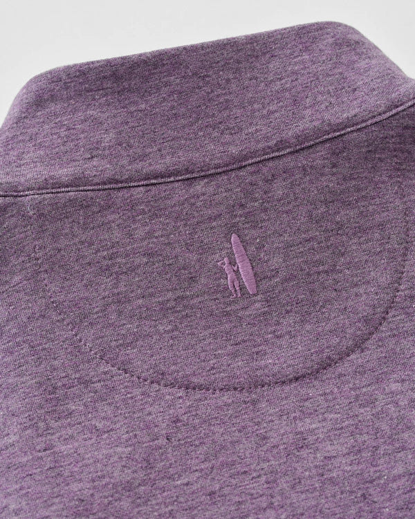 Sully 1/4 Zip Pullover