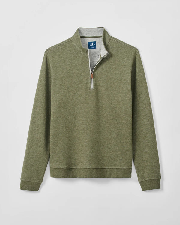 Sully 1/4 Zip Pullover