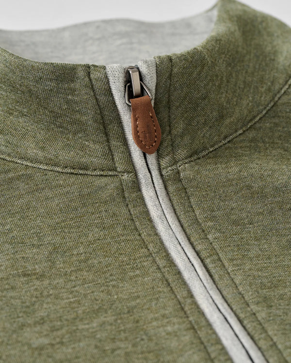 Sully 1/4 Zip Pullover
