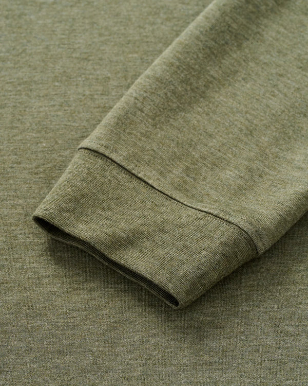 Sully 1/4 Zip Pullover