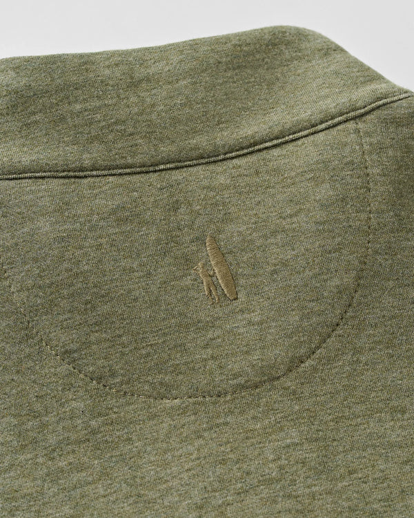 Sully 1/4 Zip Pullover