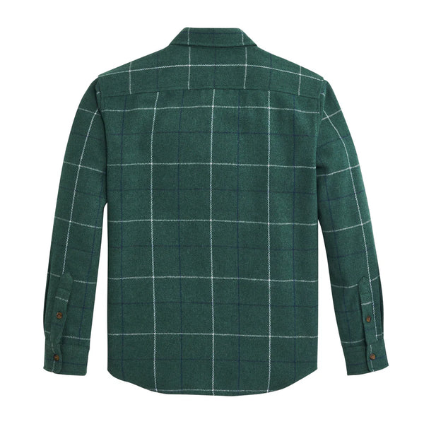 Sika Fireside Shirt Jacket