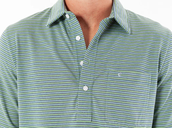 Performance Players Shirt