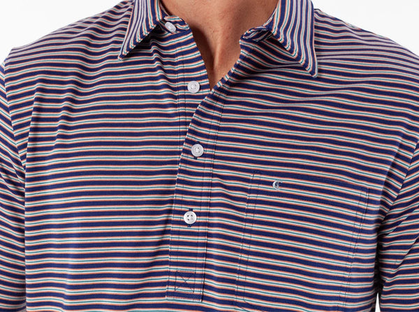 Performance Players Shirt