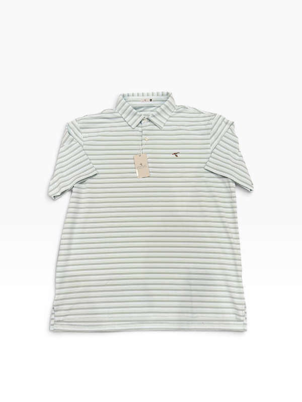 Bay Kent Performance Polo