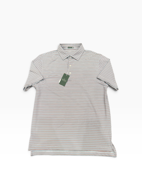 Watkins Performance Polo